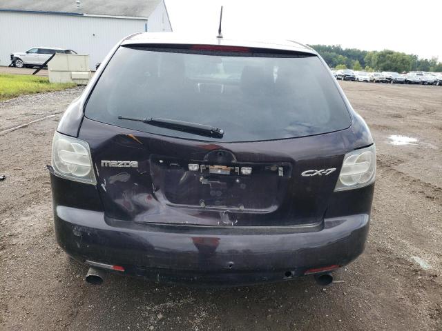 Photo 5 VIN: JM3ER29LX80184063 - MAZDA CX-7 