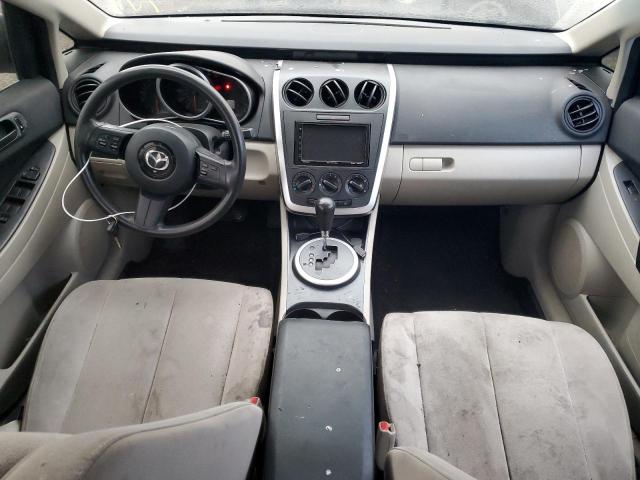 Photo 7 VIN: JM3ER29LX80184063 - MAZDA CX-7 