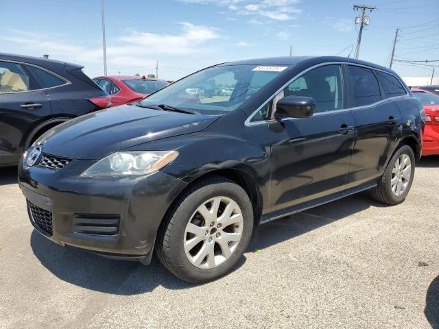 Photo 0 VIN: JM3ER29LX80193507 - MAZDA CX-7 