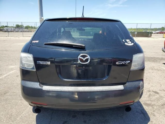 Photo 5 VIN: JM3ER29LX80193507 - MAZDA CX-7 