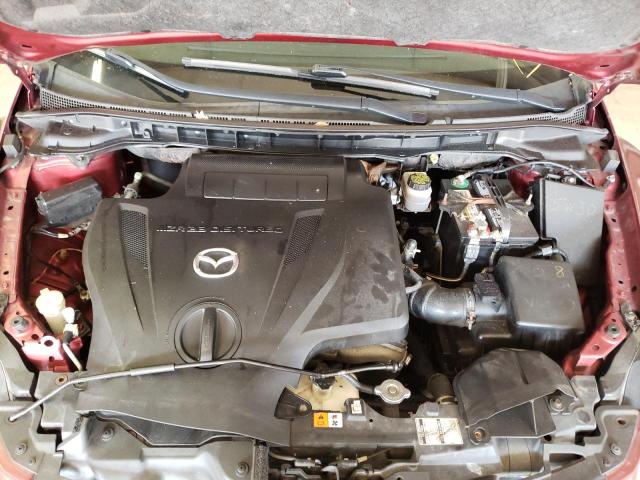 Photo 6 VIN: JM3ER29LX80199842 - MAZDA CX-7 