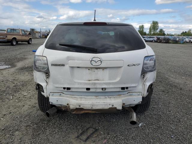 Photo 5 VIN: JM3ER29LX90216530 - MAZDA CX-7 