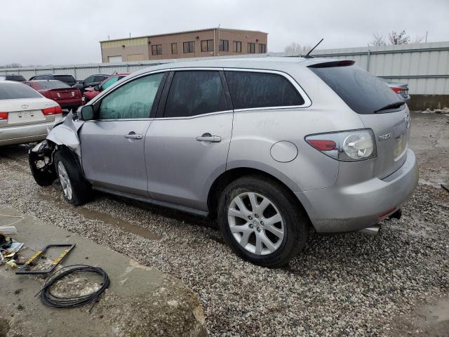 Photo 1 VIN: JM3ER29LX90224997 - MAZDA CX-7 