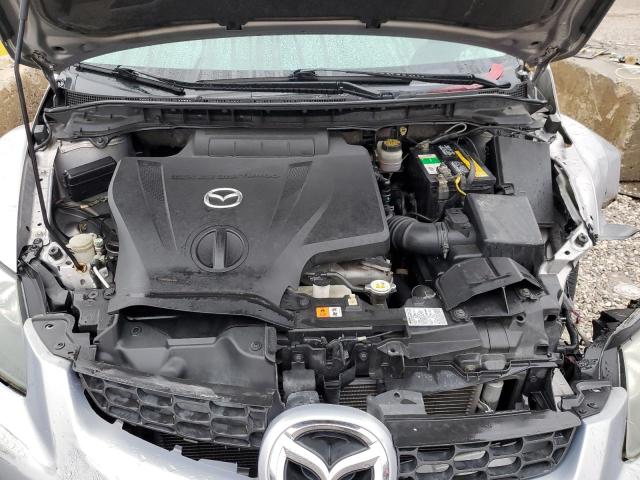 Photo 11 VIN: JM3ER29LX90224997 - MAZDA CX-7 