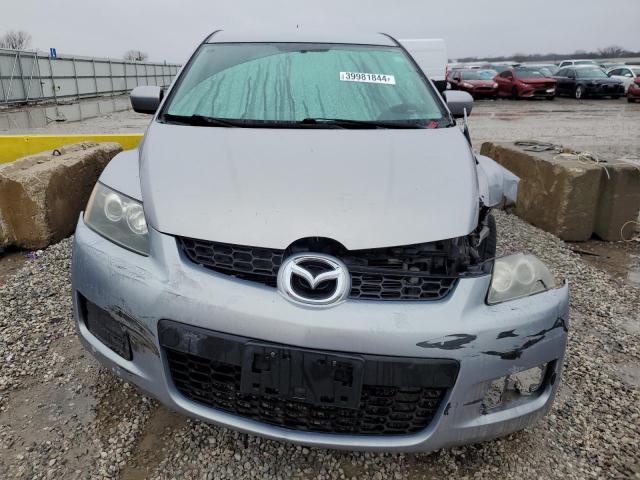 Photo 4 VIN: JM3ER29LX90224997 - MAZDA CX-7 