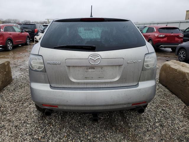 Photo 5 VIN: JM3ER29LX90224997 - MAZDA CX-7 