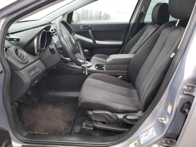 Photo 6 VIN: JM3ER29LX90224997 - MAZDA CX-7 