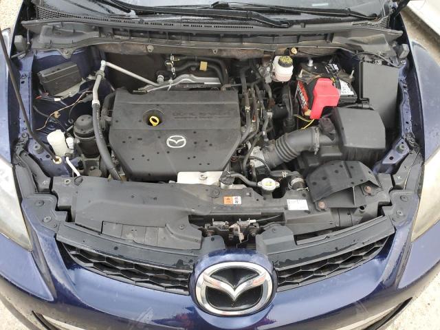 Photo 11 VIN: JM3ER2A50B0378217 - MAZDA CX-7 