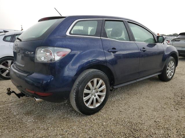 Photo 2 VIN: JM3ER2A50B0378217 - MAZDA CX-7 