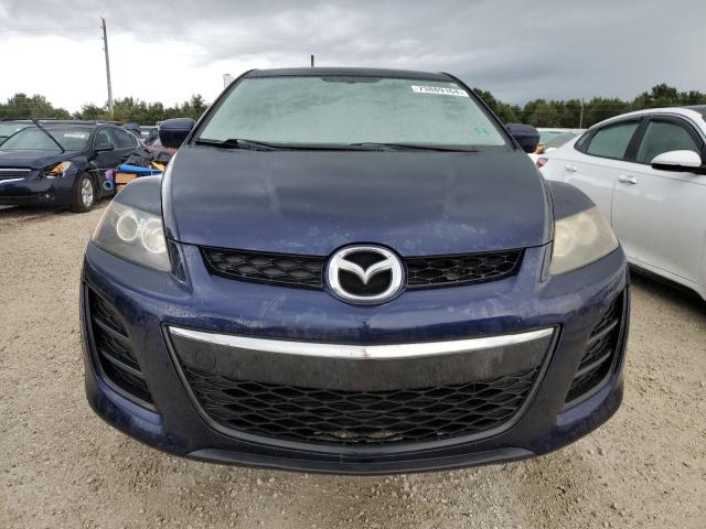 Photo 4 VIN: JM3ER2A50B0378217 - MAZDA CX-7 