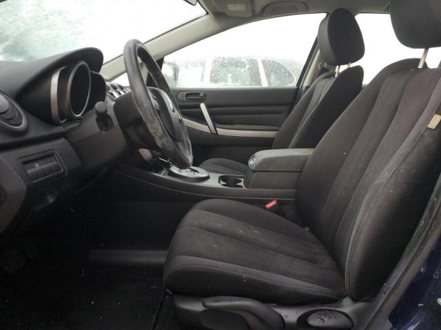 Photo 6 VIN: JM3ER2A50B0378217 - MAZDA CX-7 