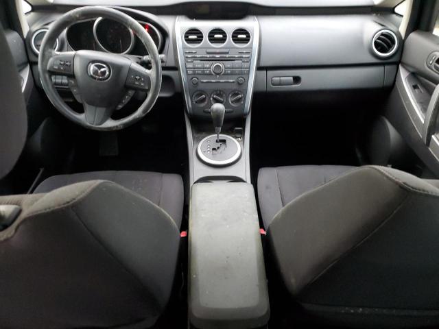 Photo 7 VIN: JM3ER2A50B0378217 - MAZDA CX-7 