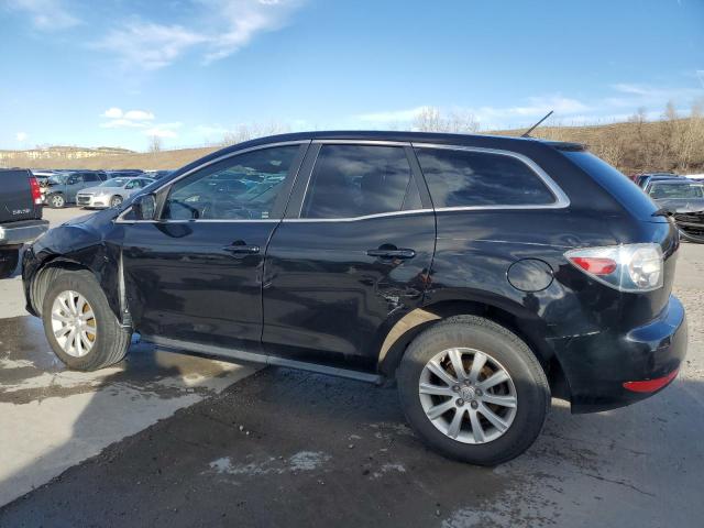 Photo 1 VIN: JM3ER2A50B0384907 - MAZDA CX-7 