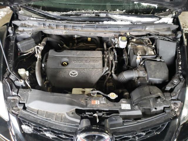 Photo 11 VIN: JM3ER2A50B0384907 - MAZDA CX-7 