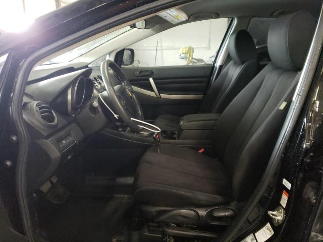 Photo 6 VIN: JM3ER2A50B0384907 - MAZDA CX-7 