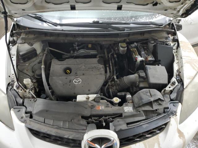 Photo 11 VIN: JM3ER2A50B0388424 - MAZDA CX-7 