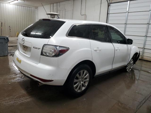 Photo 2 VIN: JM3ER2A50B0388424 - MAZDA CX-7 