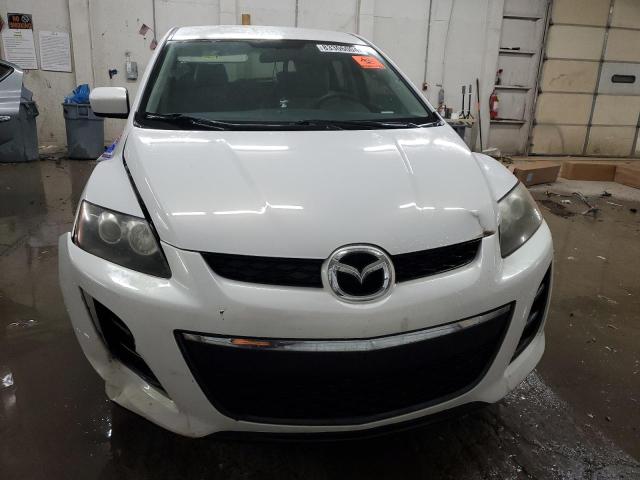 Photo 4 VIN: JM3ER2A50B0388424 - MAZDA CX-7 