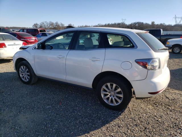 Photo 1 VIN: JM3ER2A50B0392716 - MAZDA CX-7 