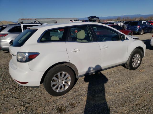 Photo 2 VIN: JM3ER2A50B0392716 - MAZDA CX-7 