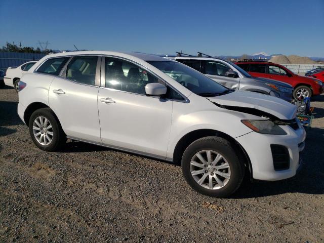 Photo 3 VIN: JM3ER2A50B0392716 - MAZDA CX-7 