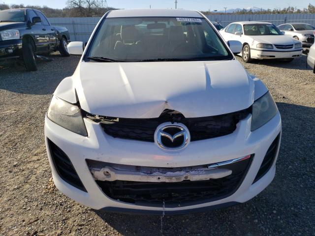 Photo 4 VIN: JM3ER2A50B0392716 - MAZDA CX-7 