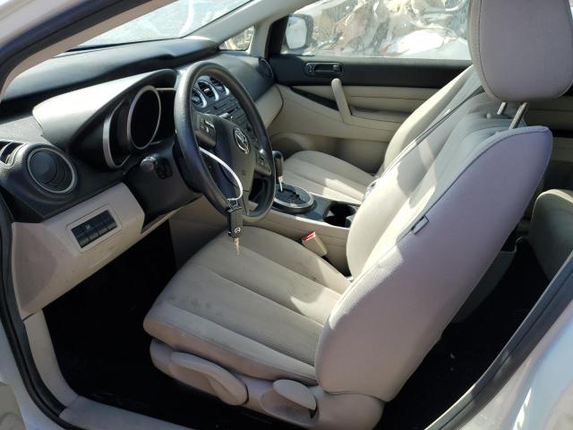 Photo 6 VIN: JM3ER2A50B0392716 - MAZDA CX-7 