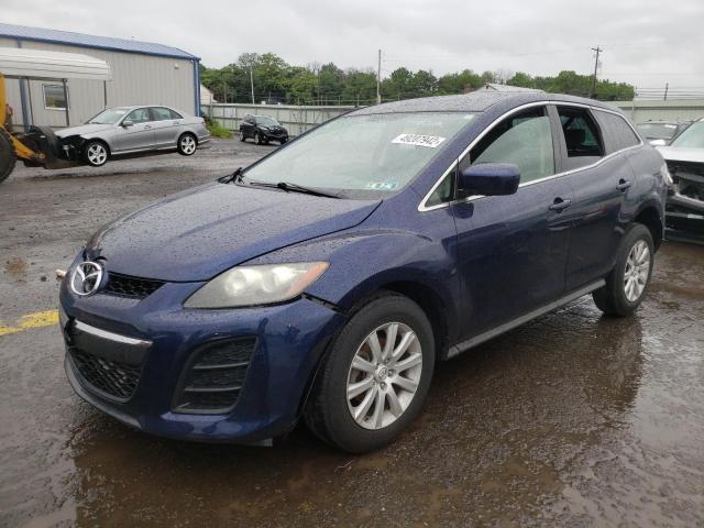 Photo 1 VIN: JM3ER2A50B0393431 - MAZDA CX-7 