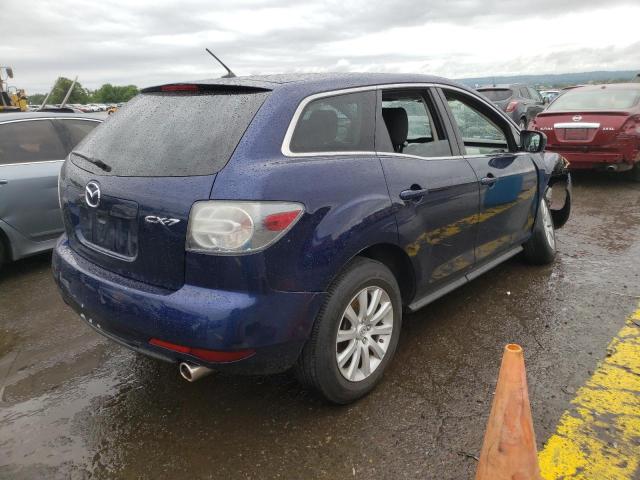 Photo 3 VIN: JM3ER2A50B0393431 - MAZDA CX-7 