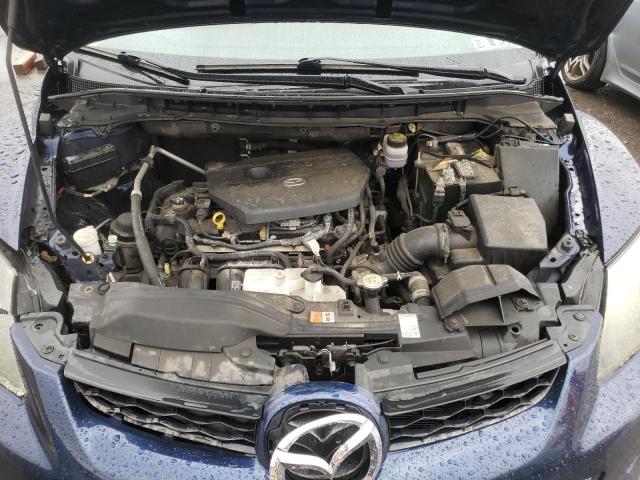 Photo 6 VIN: JM3ER2A50B0393431 - MAZDA CX-7 