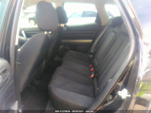 Photo 7 VIN: JM3ER2A50B0396443 - MAZDA CX-7 