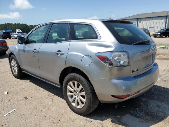 Photo 1 VIN: JM3ER2A50B0400569 - MAZDA CX-7 