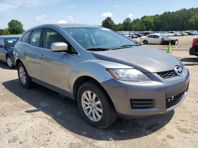 Photo 3 VIN: JM3ER2A50B0400569 - MAZDA CX-7 