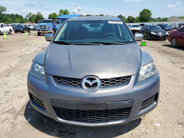 Photo 4 VIN: JM3ER2A50B0400569 - MAZDA CX-7 