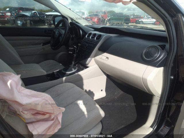 Photo 4 VIN: JM3ER2A50C0410780 - MAZDA CX-7 