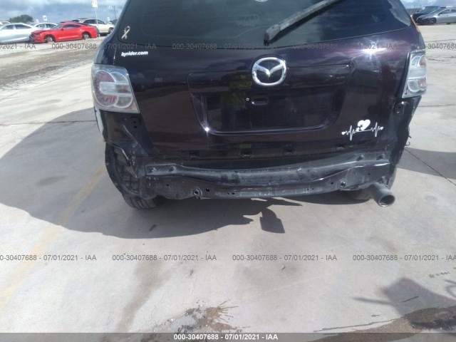 Photo 5 VIN: JM3ER2A50C0410780 - MAZDA CX-7 