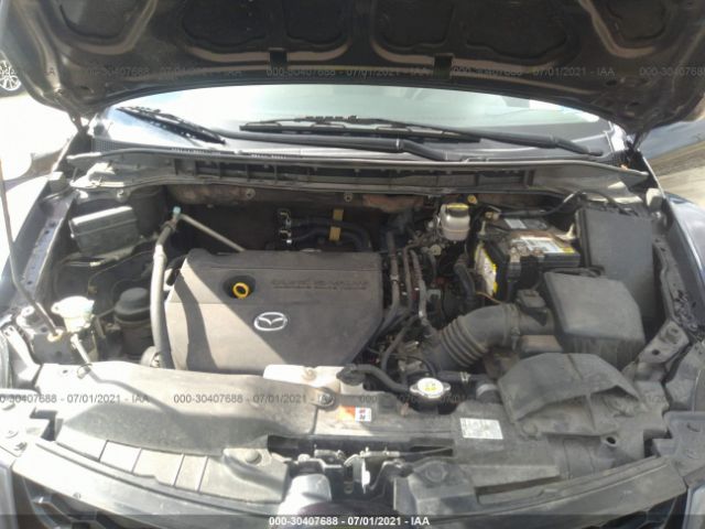 Photo 9 VIN: JM3ER2A50C0410780 - MAZDA CX-7 