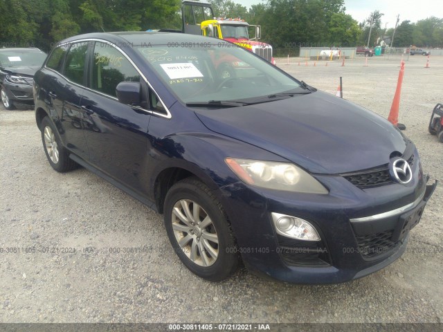 Photo 0 VIN: JM3ER2A50C0416773 - MAZDA CX-7 