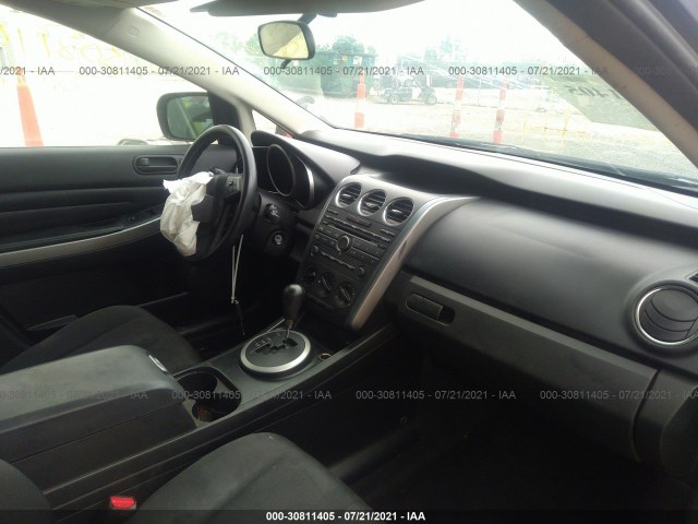 Photo 4 VIN: JM3ER2A50C0416773 - MAZDA CX-7 