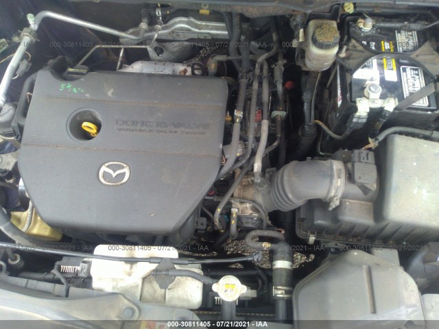 Photo 9 VIN: JM3ER2A50C0416773 - MAZDA CX-7 