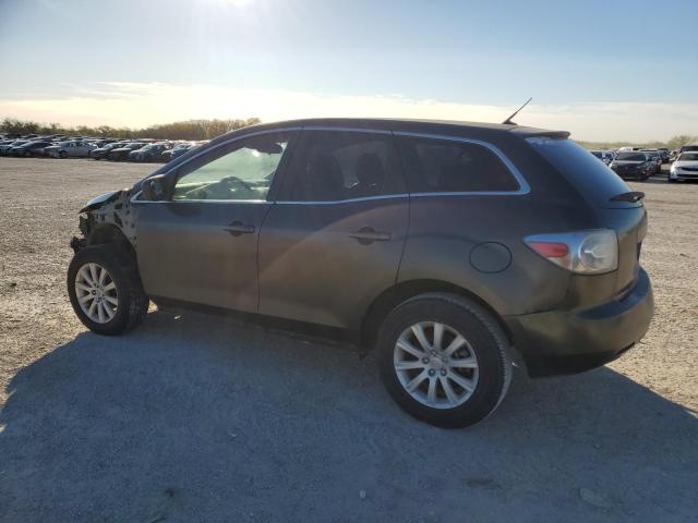 Photo 1 VIN: JM3ER2A50C0420242 - MAZDA CX-7 