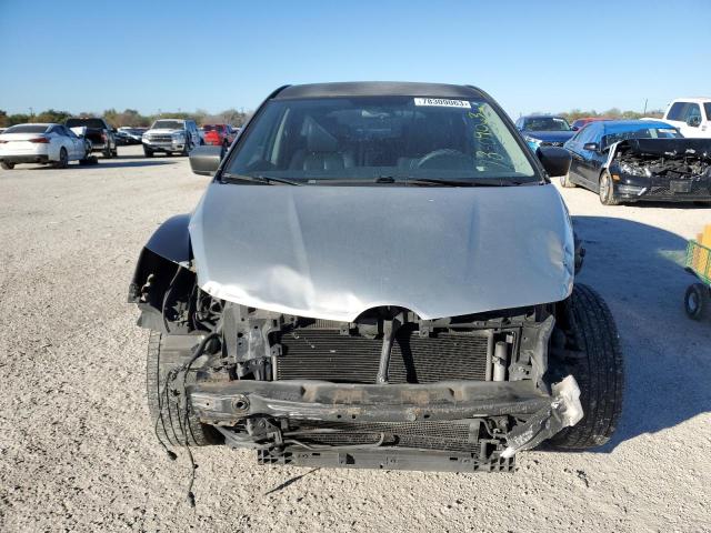 Photo 4 VIN: JM3ER2A50C0420242 - MAZDA CX-7 