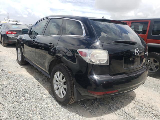 Photo 2 VIN: JM3ER2A51B0362673 - MAZDA CX-7 