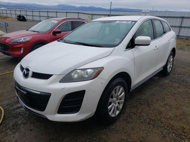 Photo 1 VIN: JM3ER2A51B0374838 - MAZDA CX-7 