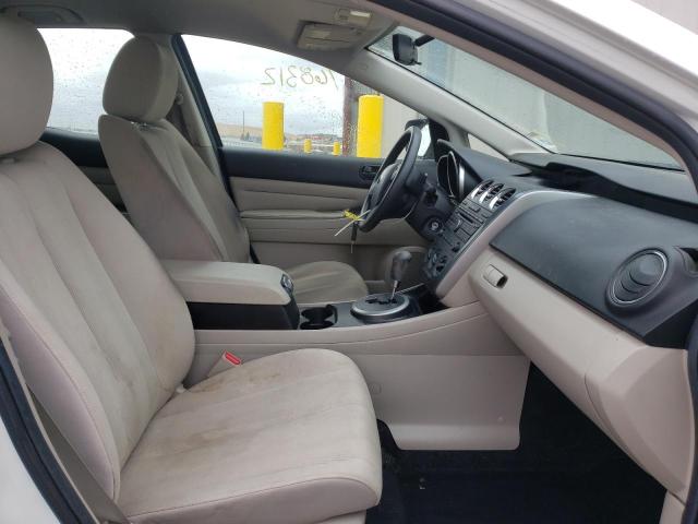 Photo 4 VIN: JM3ER2A51B0374838 - MAZDA CX-7 