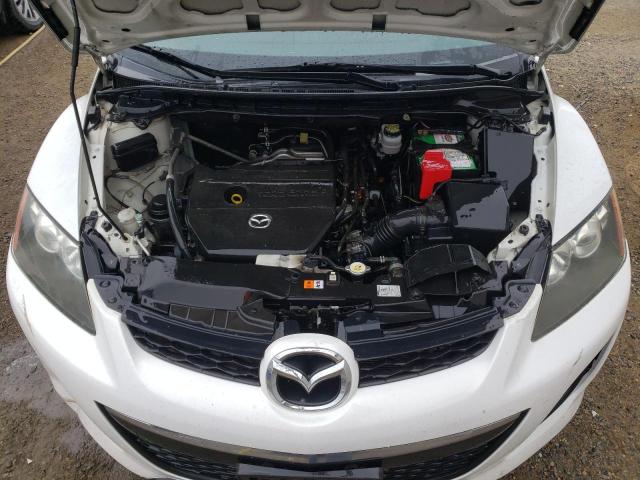 Photo 6 VIN: JM3ER2A51B0374838 - MAZDA CX-7 