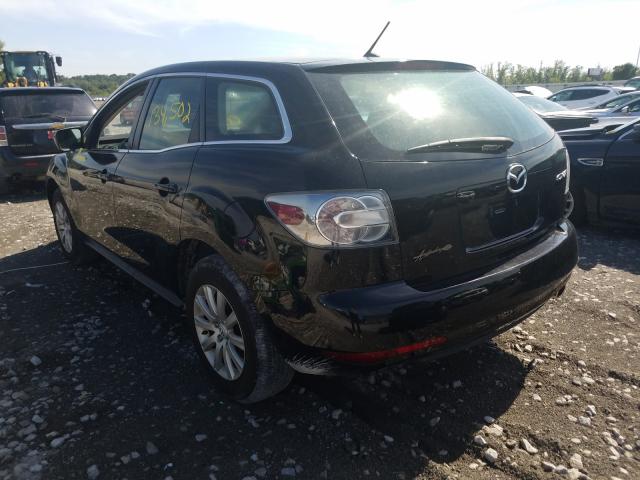 Photo 2 VIN: JM3ER2A51B0379487 - MAZDA CX-7 