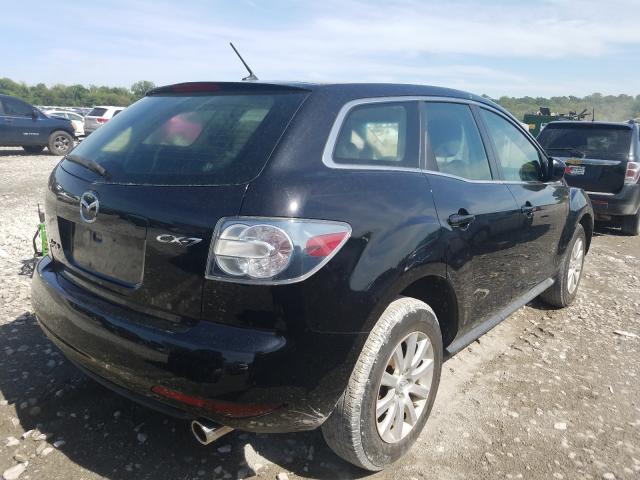 Photo 3 VIN: JM3ER2A51B0379487 - MAZDA CX-7 