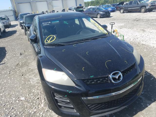 Photo 8 VIN: JM3ER2A51B0379487 - MAZDA CX-7 