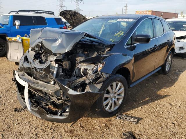 Photo 1 VIN: JM3ER2A51B0390795 - MAZDA CX-7 